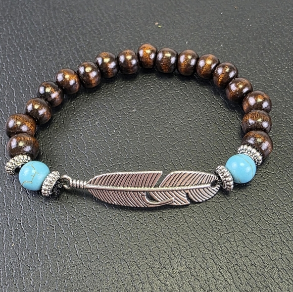 5 Pcs Set Bracelets - Picture 6 of 7